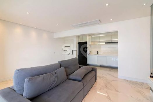 Foto 4 do(a) Apartamento de 3 quartos à venda em Jardim Paraíso, São Paulo