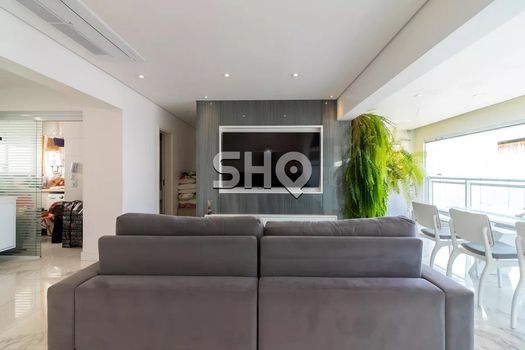 Foto 13 do(a) Apartamento de 3 quartos à venda em Jardim Paraíso, São Paulo