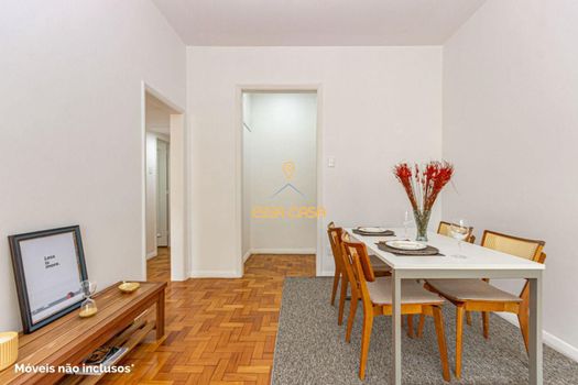 Foto 9 do(a) Apartamento de 3 quartos à venda em Botafogo, Rio de Janeiro