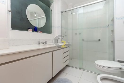 Foto 20 do(a) Apartamento de 3 quartos à venda em Jardim Paulista, São Paulo