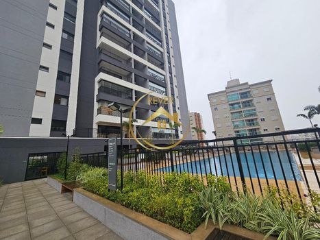 Foto 39 do(a) Apartamento de 3 quartos à venda em Taquaral, Campinas