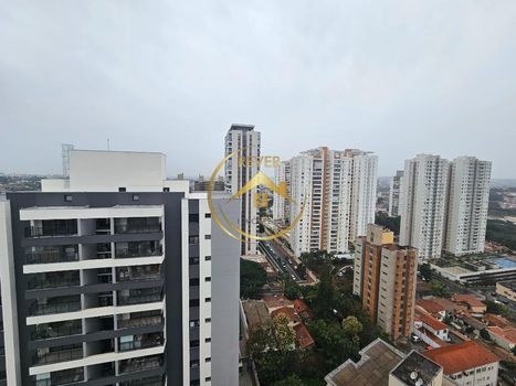Foto 8 do(a) Apartamento de 3 quartos à venda em Taquaral, Campinas
