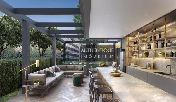 Foto 45 do(a) Apartamento de 3 quartos à venda em Sacomã, São Paulo