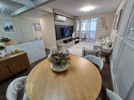 Foto 40 do(a) Apartamento de 3 quartos à venda em Campinas, São José