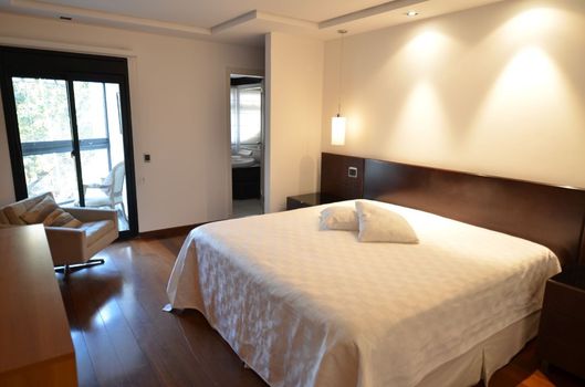 Foto 12 do(a) Apartamento de 4 quartos para alugar em Vila Clementino, São Paulo