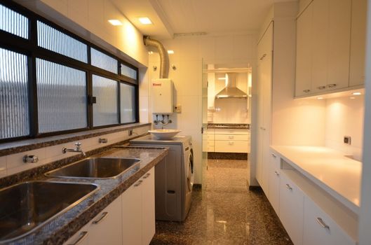 Foto 35 do(a) Apartamento de 4 quartos para alugar em Vila Clementino, São Paulo