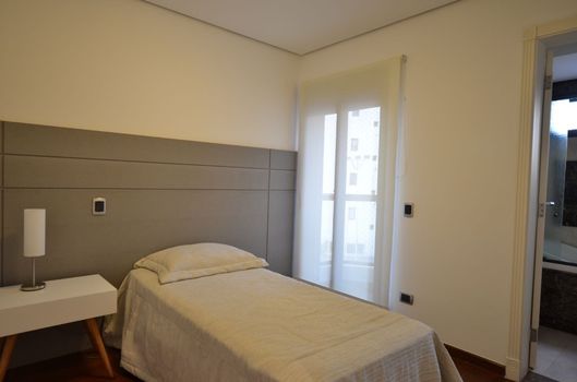 Foto 25 do(a) Apartamento de 4 quartos para alugar em Vila Clementino, São Paulo