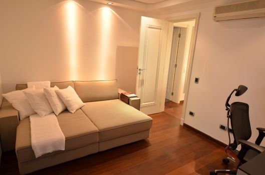 Foto 15 do(a) Apartamento de 4 quartos para alugar em Vila Clementino, São Paulo