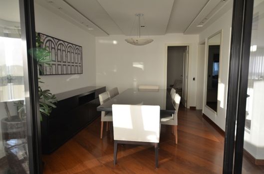 Foto 8 do(a) Apartamento de 4 quartos para alugar em Vila Clementino, São Paulo