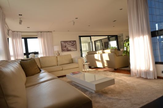 Foto 6 do(a) Apartamento de 4 quartos para alugar em Vila Clementino, São Paulo