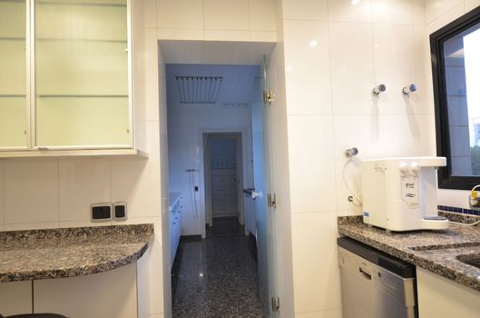 Foto 33 do(a) Apartamento de 4 quartos para alugar em Vila Clementino, São Paulo