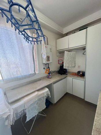 Foto 6 do(a) Apartamento de 3 quartos à venda em Vila Mendonça, Araçatuba