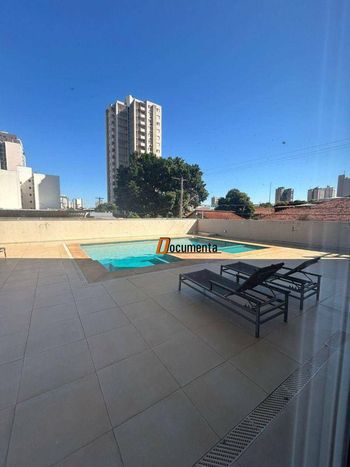 Foto 20 do(a) Apartamento de 3 quartos à venda em Vila Mendonça, Araçatuba