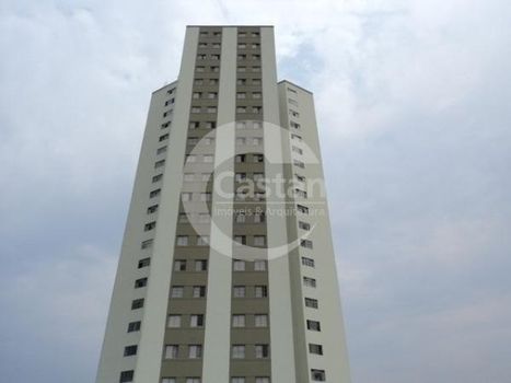 Foto 13 do(a) Apartamento de 2 quartos à venda em Vila Canero, São Paulo
