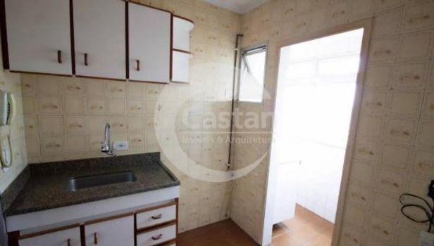 Foto 3 do(a) Apartamento de 2 quartos à venda em Vila Canero, São Paulo