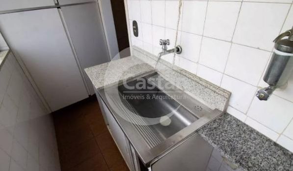 Foto 11 do(a) Apartamento de 2 quartos à venda em Vila Canero, São Paulo