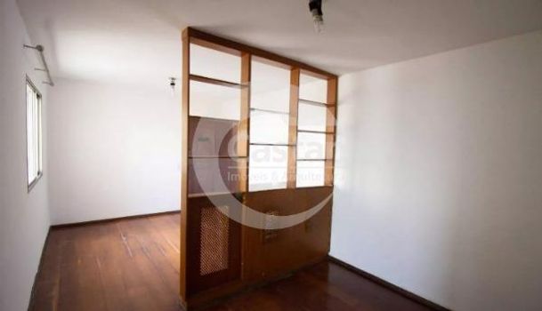 Foto 1 do(a) Apartamento de 2 quartos à venda em Vila Canero, São Paulo