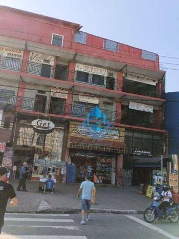 Foto 3 do(a) Loja false para alugar em Planalto, São Bernardo do Campo
