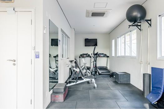 Foto 30 do(a) Apartamento de 3 quartos à venda em Paraíso, São Paulo