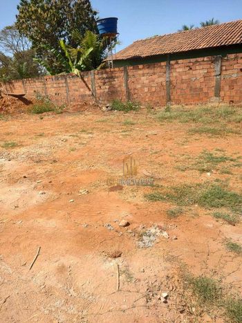 Foto 3 do(a) Terreno false à venda em Parque Flamboyant, Aparecida de Goiânia