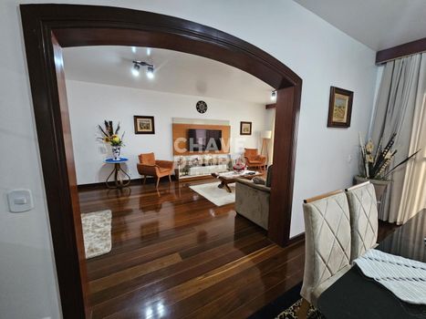 Foto 4 do(a) Apartamento de 4 quartos à venda em Agriões, Teresópolis