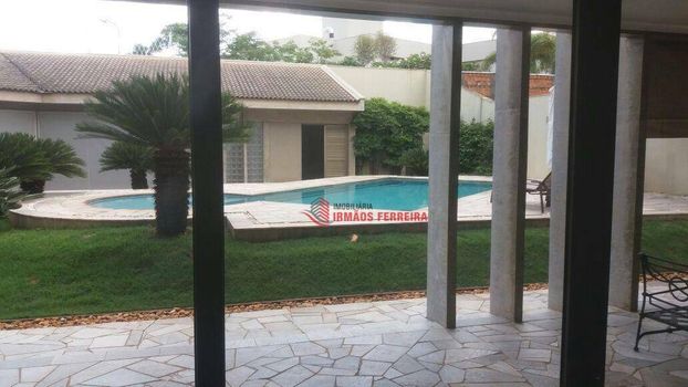 Foto 5 do(a) Casa de 4 quartos à venda em Condomínio Débora Cristina, São José do Rio Preto