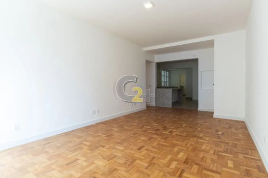 Foto 2 do(a) Apartamento de 3 quartos à venda em Paraíso, São Paulo