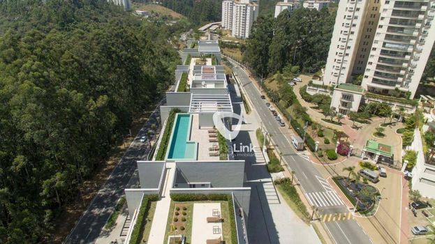 Foto 40 do(a) Apartamento de 2 quartos à venda em Tamboré, Santana de Parnaíba