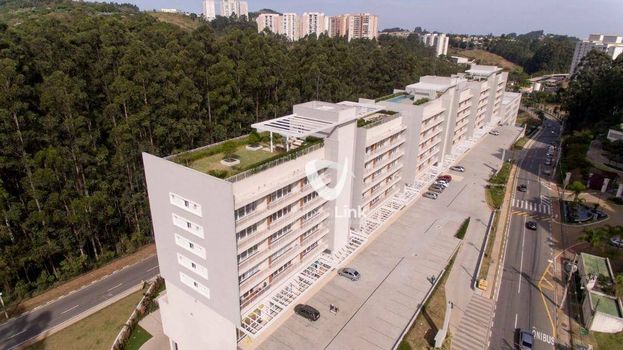 Foto 32 do(a) Apartamento de 2 quartos à venda em Tamboré, Santana de Parnaíba