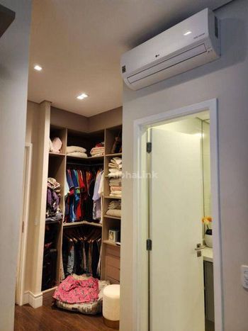 Foto 10 do(a) Apartamento de 2 quartos à venda em Tamboré, Santana de Parnaíba