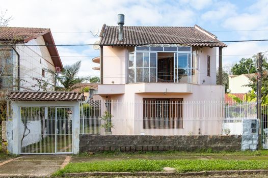 Foto 2 do(a) Casa em Condomínio de 3 quartos à venda em Serraria, Porto Alegre