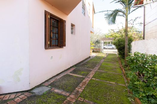 Foto 23 do(a) Casa em Condomínio de 3 quartos à venda em Serraria, Porto Alegre