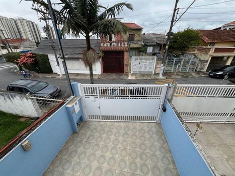 Foto 3 do(a) Casa de 3 quartos à venda em Jardim Monte Alegre, Taboão da Serra