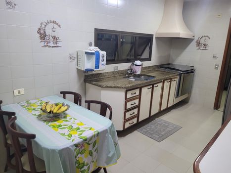 Foto 11 do(a) Apartamento de 3 quartos à venda em Vila Regente Feijó, São Paulo