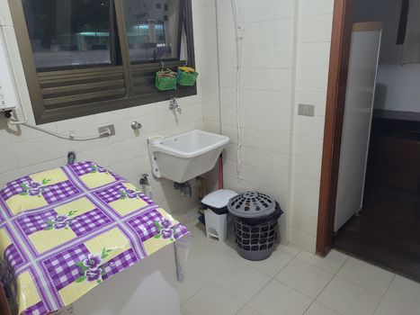 Foto 13 do(a) Apartamento de 3 quartos à venda em Vila Regente Feijó, São Paulo