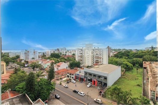 Foto 17 do(a) Cobertura de 3 quartos à venda em Tristeza, Porto Alegre