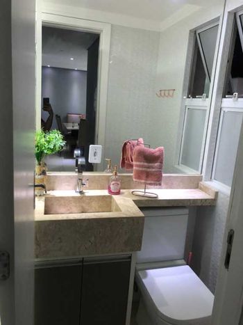 Foto 1 do(a) Apartamento de 2 quartos à venda em Vila Gali, Votorantim