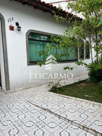 Foto 2 do(a) Casa de 3 quartos à venda em Jardim Nossa Senhora do Carmo, São Paulo
