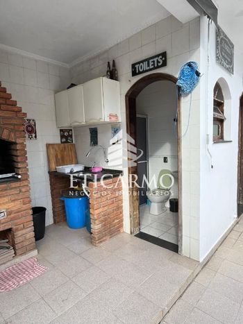 Foto 12 do(a) Casa de 3 quartos à venda em Jardim Nossa Senhora do Carmo, São Paulo