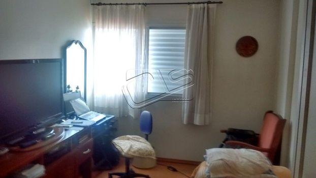 Foto 7 do(a) Apartamento de 3 quartos à venda em Cerqueira César, São Paulo