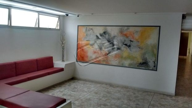Foto 19 do(a) Apartamento de 3 quartos à venda em Cerqueira César, São Paulo
