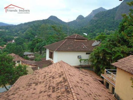 Foto 32 do(a) Casa em Condomínio de 5 quartos à venda em Anil, Rio de Janeiro