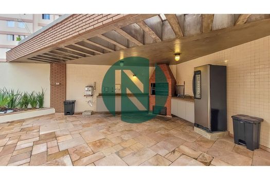 Foto 36 do(a) Apartamento de 3 quartos à venda em Vila Mariana, São Paulo