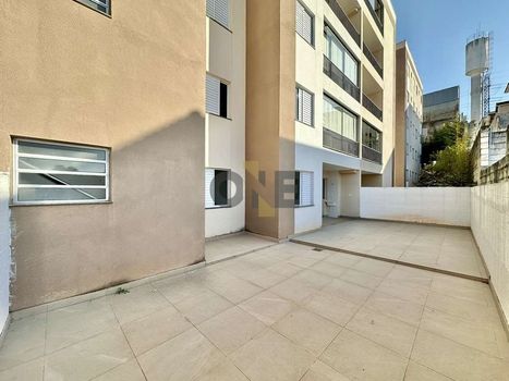 Foto 14 do(a) Apartamento de 2 quartos à venda em Jardim da Glória, Cotia