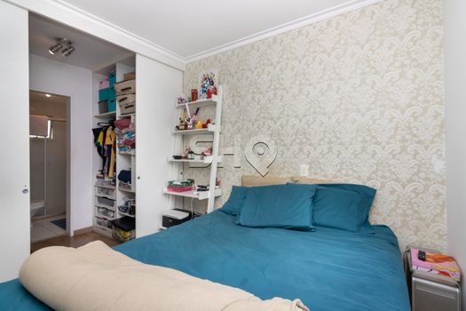Foto 8 do(a) Apartamento de 2 quartos à venda em Perdizes, São Paulo