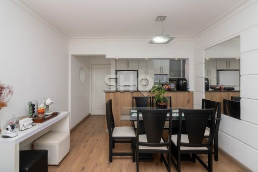 Foto 1 do(a) Apartamento de 2 quartos à venda em Perdizes, São Paulo