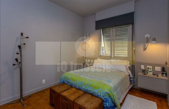 Foto 22 do(a) Apartamento de 4 quartos à venda em Santa Cecília, São Paulo