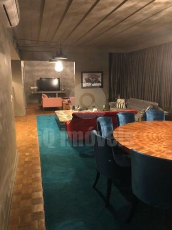Foto 3 do(a) Apartamento de 4 quartos à venda em Santa Cecília, São Paulo