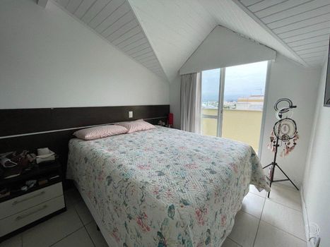 Foto 10 do(a) Cobertura de 3 quartos à venda em Jurerê, Florianópolis