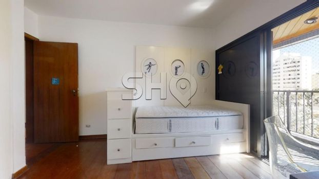 Foto 22 do(a) Apartamento de 4 quartos à venda em Vila Andrade, São Paulo